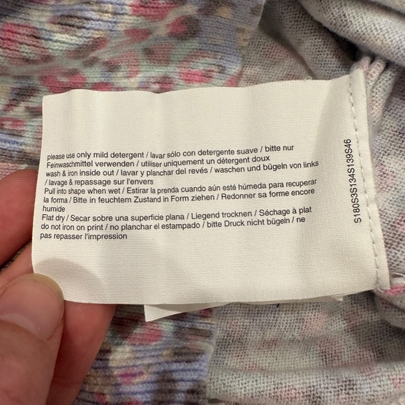 ESPRIT Cropped cardigan - Picture 5 of 6